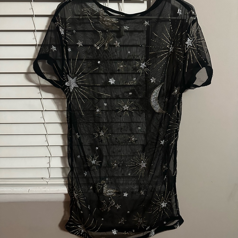 Mesh Top